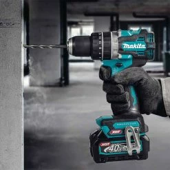 Makita GPH02D 40V MAX XGT 1/2