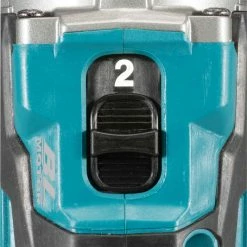 Makita GPH02Z 40V MAX XGT 1/2