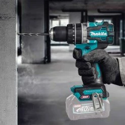 Makita GPH02Z 40V MAX XGT 1/2