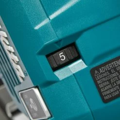 Makita GPS01Z 40V MAX XGT 6-1/2