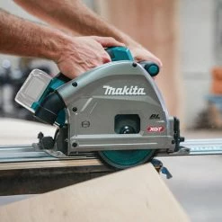Makita GPS01Z 40V MAX XGT 6-1/2