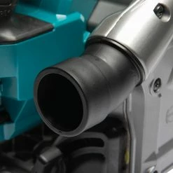 Makita GPS01Z 40V MAX XGT 6-1/2