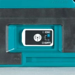 Makita GRH01M1 40V MAX XGT 1-1/8