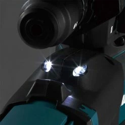 Makita GRH02Z 40V MAX XGT 1-1/8