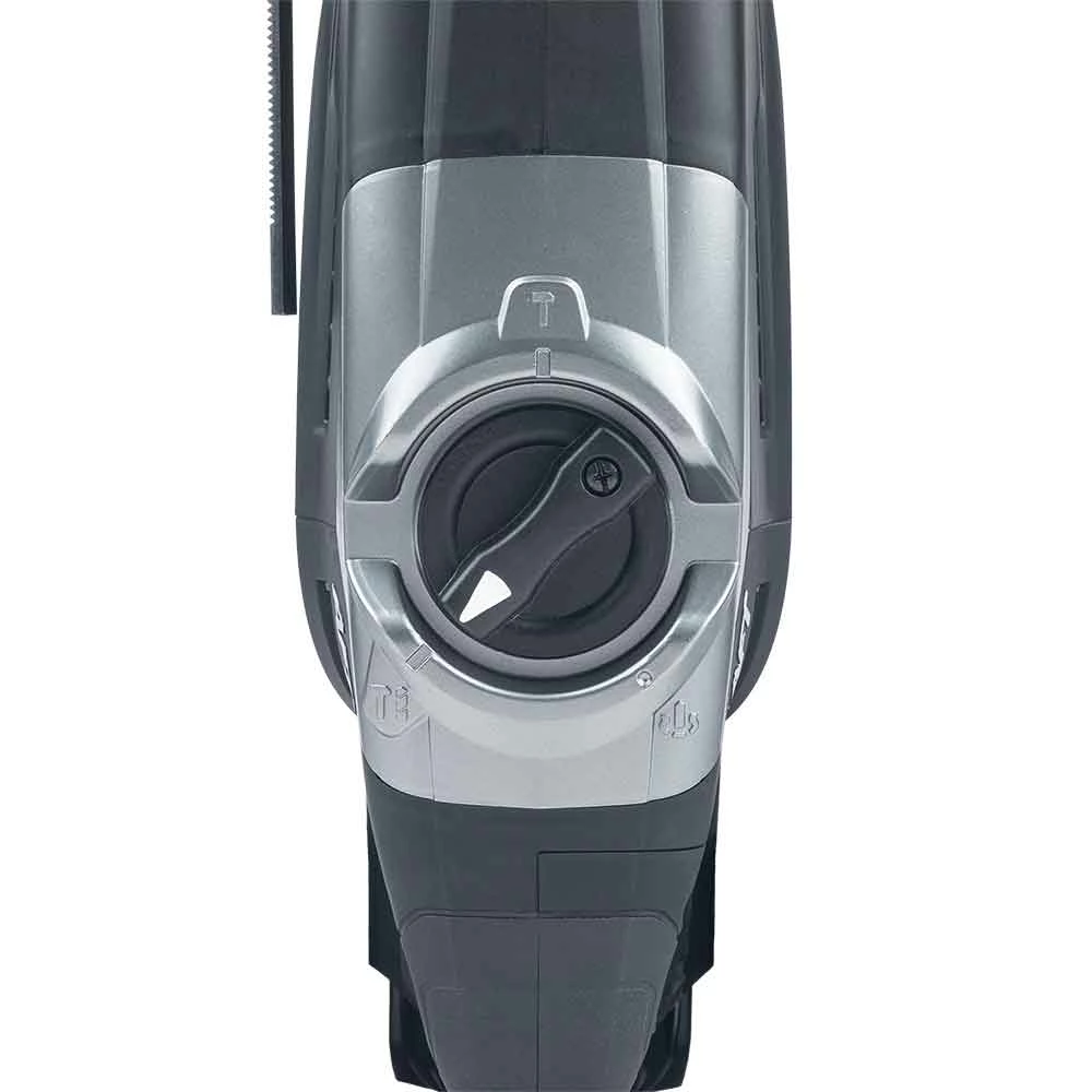 Tools & Equipment Makita GRH05M1 40V MAX XGT 1-9/16" Brushless Cordless AVT Rotary Hammer Kit 10 Tools & Equipment Makita GRH05M1 40V MAX XGT 1-9/16" Brushless Cordless AVT Rotary Hammer Kit