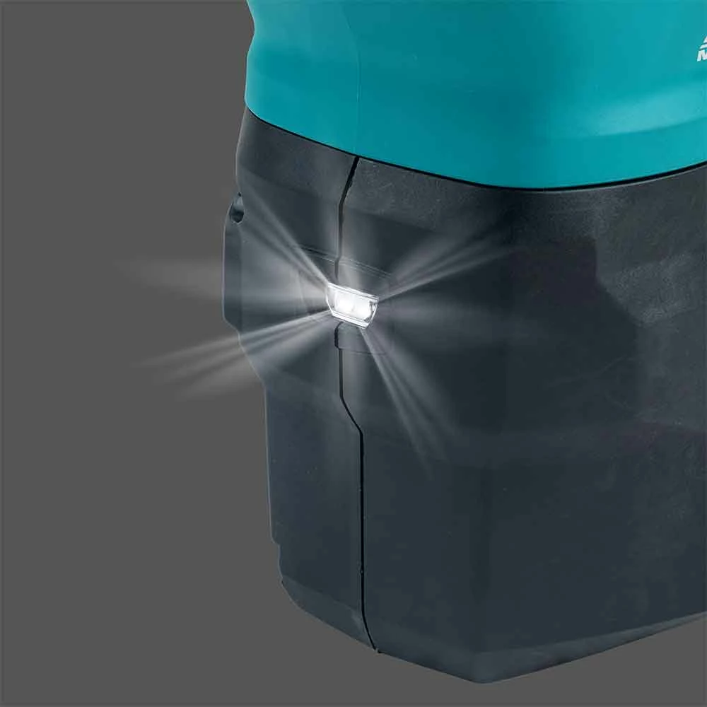 Tools & Equipment Makita GRH05M1 40V MAX XGT 1-9/16" Brushless Cordless AVT Rotary Hammer Kit 11 Tools & Equipment Makita GRH05M1 40V MAX XGT 1-9/16" Brushless Cordless AVT Rotary Hammer Kit