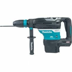 Makita GRH05Z 40V MAX XGT 1-9/16" Brushless Cordless AVT Rotary Hammer-Bare Tool