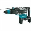 Makita GRH06Z 40V X2 80V XGT 2" Brushless Cordless AVT Rotary Hammer - Bare Tool