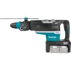 Makita GRH06Z 40V X2 80V XGT 2