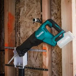 Makita GRJ01Z 40V MAX XGT Brushless Cordless Reciprocating Saw - Bare Tool Tools & Equipment