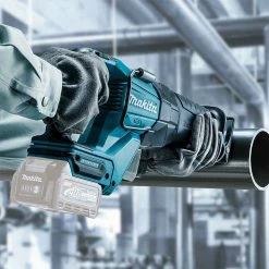Makita GRJ01Z 40V MAX XGT Brushless Cordless Reciprocating Saw - Bare Tool Tools & Equipment