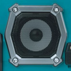 Makita GRM02 40V MAX XGT Cordless Li-Ion Bluetooth Job Site Radio - Bare Tool Tools & Equipment