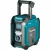 Makita GRM03 40V MAX XGT Cordless Bluetooth Job Site Radio - Bare Tool 1 Makita GRM03 40V MAX XGT Cordless Bluetooth Job Site Radio - Bare Tool