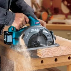Makita GSH01M1 40V MAX XGT 7-1/4