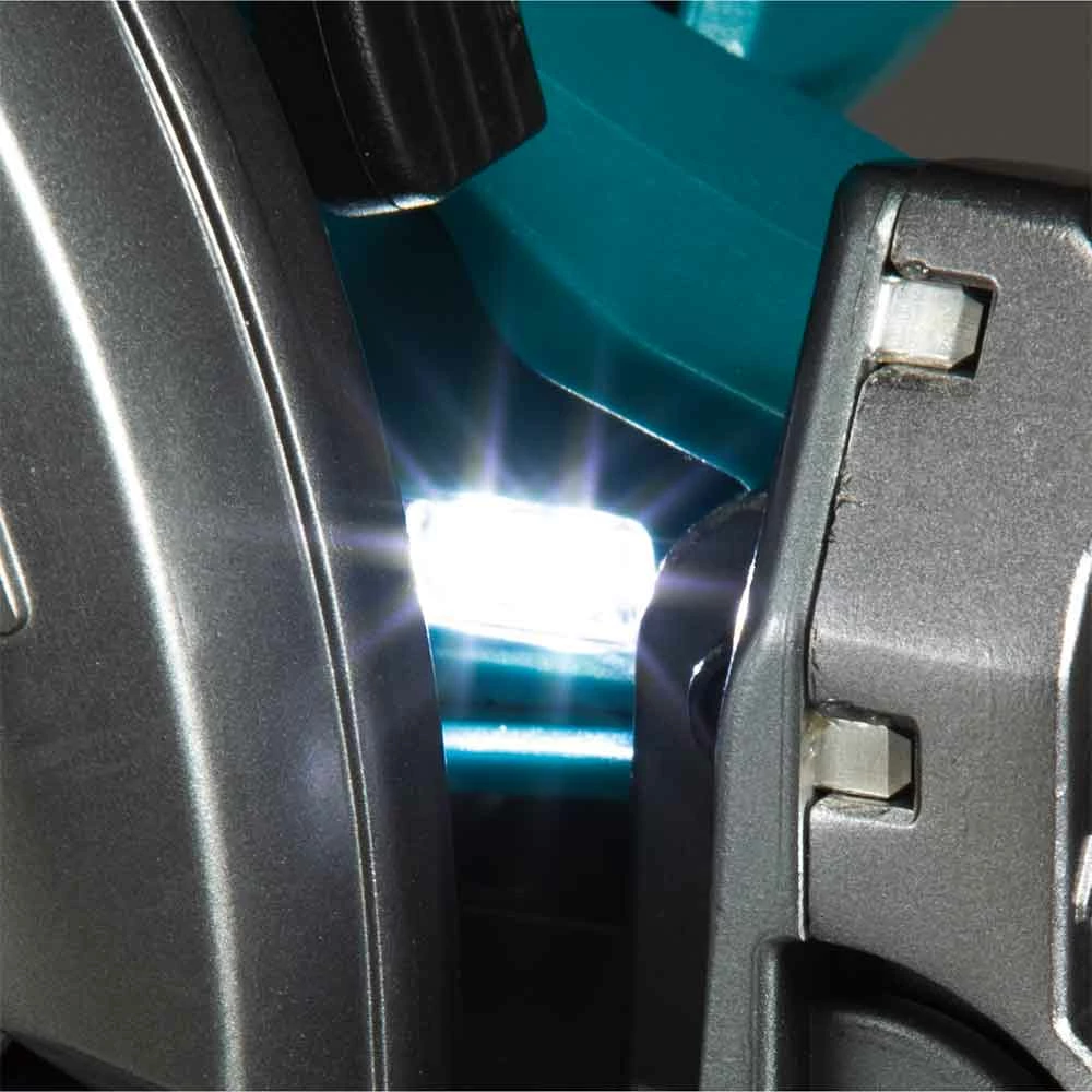 Makita GSH02Z 40V MAX XGT 7-1/4" Brushless Cordless Circular Saw - Bare Tool 7 Makita GSH02Z 40V MAX XGT 7-1/4" Brushless Cordless Circular Saw - Bare Tool