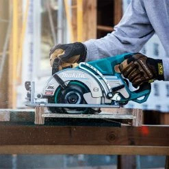 Makita GSR01Z 40V MAX XGT 7-1/4” Brushless Rear Handle Circular Saw - Bare Tool Tools & Equipment