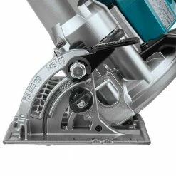 Makita GSR01Z 40V MAX XGT 7-1/4” Brushless Rear Handle Circular Saw - Bare Tool Tools & Equipment