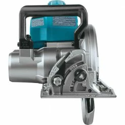 Makita GSR01Z 40V MAX XGT 7-1/4” Brushless Rear Handle Circular Saw - Bare Tool Tools & Equipment