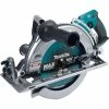 Makita GSR02Z 40V MAX XGT 10-1/4" Brushless Rear Handle Circular Saw - Bare Tool Tools & Equipment