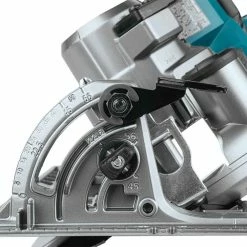 Makita GSR02Z 40V MAX XGT 10-1/4" Brushless Rear Handle Circular Saw - Bare Tool Tools & Equipment 17 Makita GSR02Z 40V MAX XGT 10-1/4