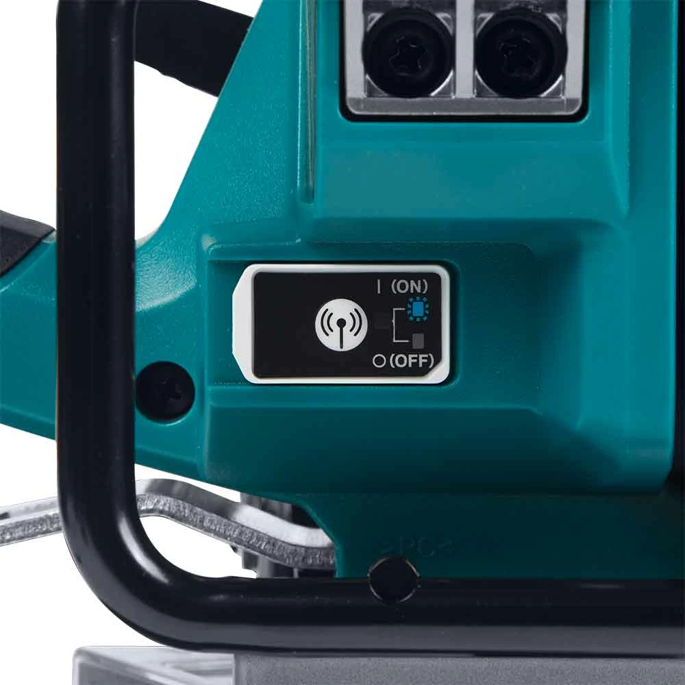 Makita GSR02Z 40V MAX XGT 10-1/4" Brushless Rear Handle Circular Saw - Bare Tool Tools & Equipment 10 Makita GSR02Z 40V MAX XGT 10-1/4" Brushless Rear Handle Circular Saw - Bare Tool Tools & Equipment