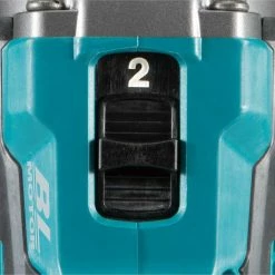 Tools & Equipment Makita GT200D 40V MAX XGT Brushless Cordless 2 PC Combo Kit W/ 2.5 AH Batteries