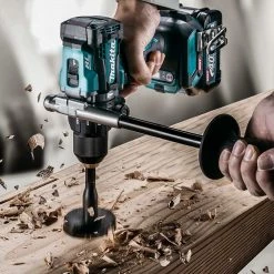Tools & Equipment Makita GT200D 40V MAX XGT Brushless Cordless 2 PC Combo Kit W/ 2.5 AH Batteries