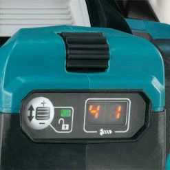 Tools & Equipment Makita GT200D 40V MAX XGT Brushless Cordless 2 PC Combo Kit W/ 2.5 AH Batteries