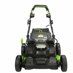 GreenWorks Commercial 82LM25S 25