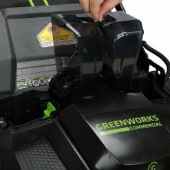 GreenWorks Commercial 82LM25S 25