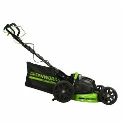 GreenWorks Commercial 82LM25S 25