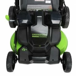 GreenWorks Commercial 82LM25S 25