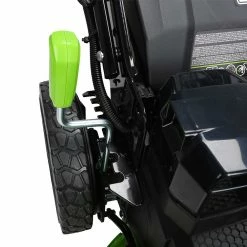 GreenWorks Commercial 82LM25S 25