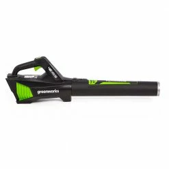GreenWorks Commercial 48B450 48V 450 CFM Cordless Brushless Leaf Blower Kit