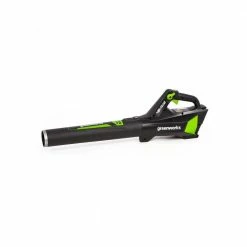 GreenWorks Commercial 48B500 48V 500 CFM Cordless Brushless Leaf Blower Kit