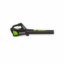 GreenWorks Commercial 48B500 48V 500 CFM Cordless Brushless Leaf Blower Kit