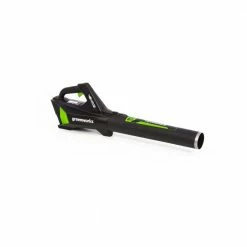 GreenWorks Commercial 48B500 48V 500 CFM Cordless Brushless Leaf Blower Kit