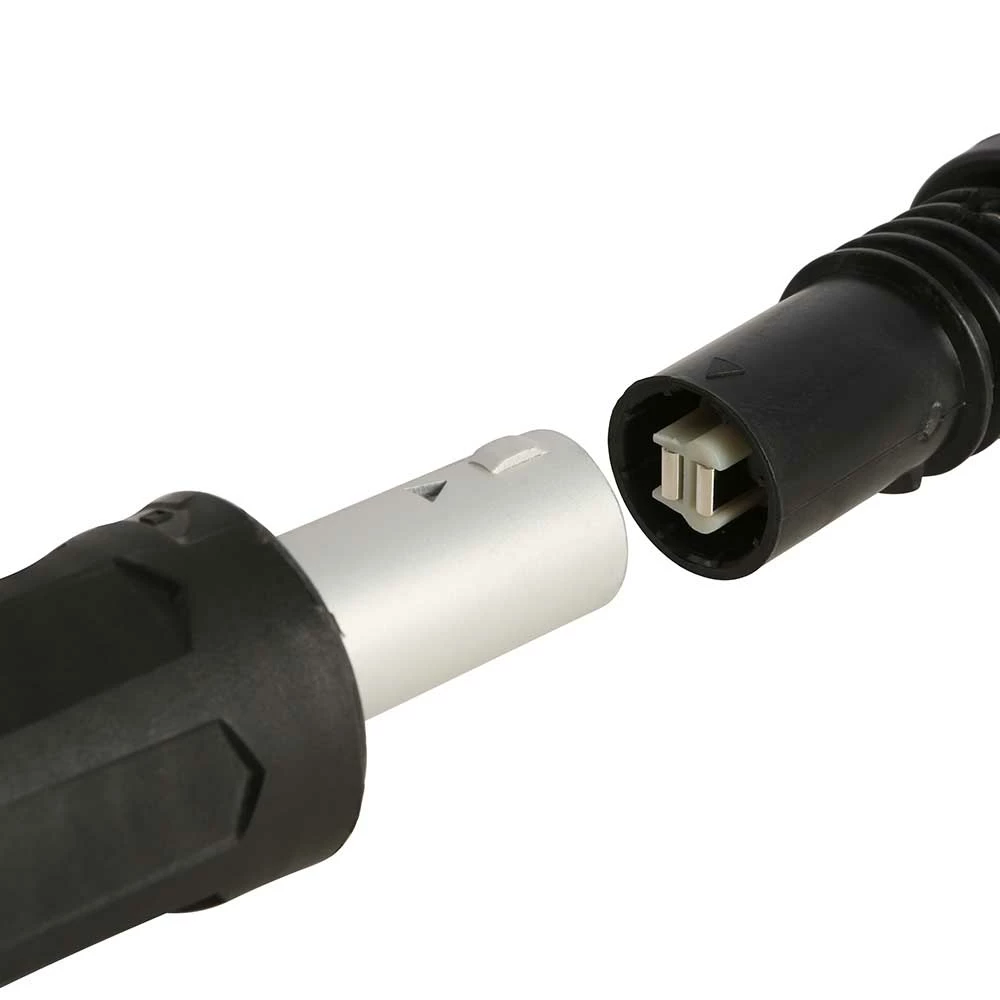 GreenWorks Commercial 48PS8 48V 8” Dual Volt Cordless Brushless Pole Saw Kit 6 GreenWorks Commercial 48PS8 48V 8” Dual Volt Cordless Brushless Pole Saw Kit