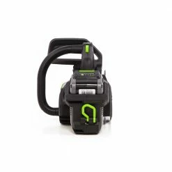 GreenWorks Commercial 48TH12 48V 12" Cordless Li-Ion Top Handle Chainsaw Kit Lawn & Outdoor Power