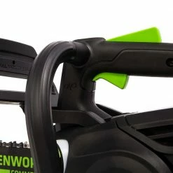 GreenWorks Commercial 48TH12 48V 12