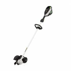 GreenWorks Commercial 82E8 82V 8’’ Cordless Brushless Stick Edger - Bare Tool