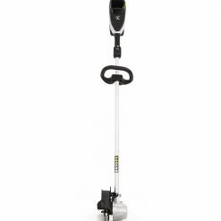 GreenWorks Commercial 82E8 82V 8’’ Cordless Brushless Stick Edger - Bare Tool