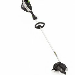 GreenWorks Commercial 82E8 82V 8’’ Cordless Brushless Stick Edger - Bare Tool