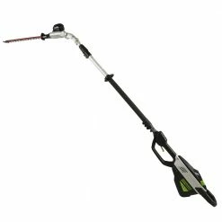 Lawn & Outdoor Power GreenWorks Commercial 82PH20T 82V 20’’ Li-Ion Telescoping Pole Hedger -Bare Tool