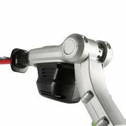 Lawn & Outdoor Power GreenWorks Commercial 82PH20T 82V 20’’ Li-Ion Telescoping Pole Hedger -Bare Tool