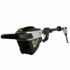 Lawn & Outdoor Power GreenWorks Commercial 82PH20T 82V 20’’ Li-Ion Telescoping Pole Hedger -Bare Tool