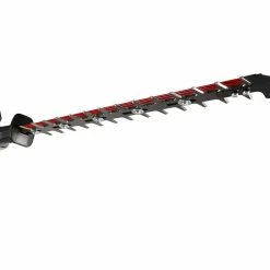 Lawn & Outdoor Power GreenWorks Commercial 82PH20T 82V 20’’ Li-Ion Telescoping Pole Hedger -Bare Tool