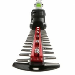 Lawn & Outdoor Power GreenWorks Commercial 82PH20T 82V 20’’ Li-Ion Telescoping Pole Hedger -Bare Tool