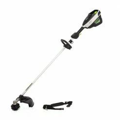 GreenWorks Commercial 82T161 82V 16’’ Rear Mount String Trimmer - Bare Tool