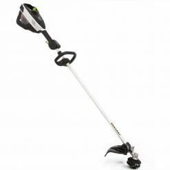 GreenWorks Commercial 82T161 82V 16’’ Rear Mount String Trimmer - Bare Tool